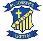 St Joseph's Primary School Leeton - Brisbane Private Schools