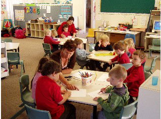 The West Coast Language Development Centre - Brisbane Private Schools 1