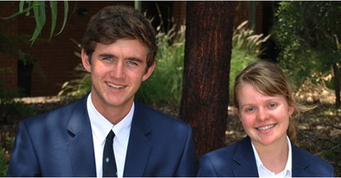 Aquinas College Menai - Brisbane Private Schools 1