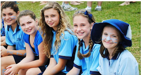 Aquinas College Menai - Brisbane Private Schools 2