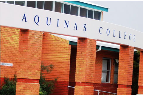 Aquinas College Menai - Brisbane Private Schools 3