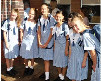 Aquinas College Menai - Brisbane Private Schools 4