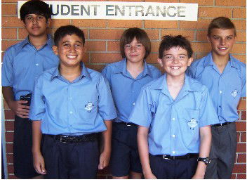 Aquinas College Menai - Brisbane Private Schools 5