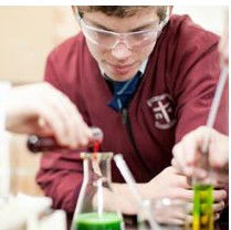 Bede Polding College - Brisbane Private Schools 2