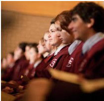 Bede Polding College - Brisbane Private Schools 4