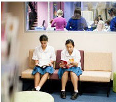 Caroline Chisholm College - Brisbane Private Schools 4