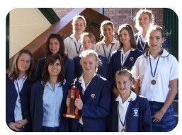 Cerdon College - Brisbane Private Schools 4