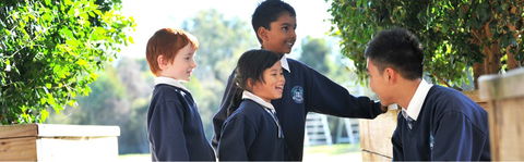 Christadelphian Heritage College Sydney - Brisbane Private Schools 1