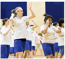 Nagle College - Brisbane Private Schools 4