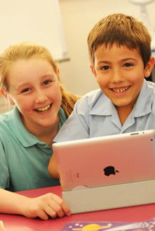 St Therese Catholic Primary School Ascot - Brisbane Private Schools 1
