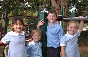 St Margaret Mary's Catholic Primary School - Brisbane Private Schools 2