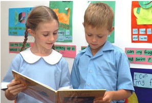St Margaret Mary's Catholic Primary School - Brisbane Private Schools 3
