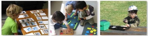 Farmhouse Montessori School - Brisbane Private Schools 1