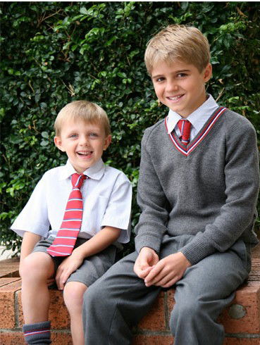 Pittwater House - Brisbane Private Schools 1