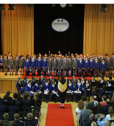 Pittwater House - Brisbane Private Schools 3