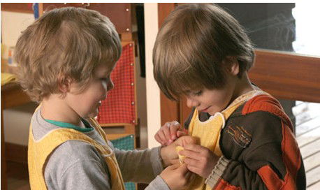 Barrenjoey Montessori School - Brisbane Private Schools 5