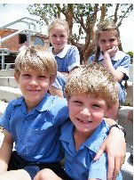 St Kevin's School - Brisbane Private Schools 1
