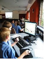 St Kevin's School - Brisbane Private Schools 3