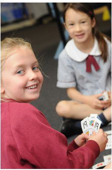 St Therese Catholic Primary School Denistone - Brisbane Private Schools 2