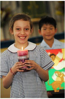 St Therese Catholic Primary School Denistone - Brisbane Private Schools 3