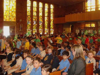 St Ambrose Primary School - Brisbane Private Schools 1