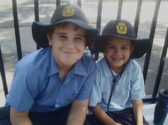 St Ambrose Primary School - Brisbane Private Schools 2