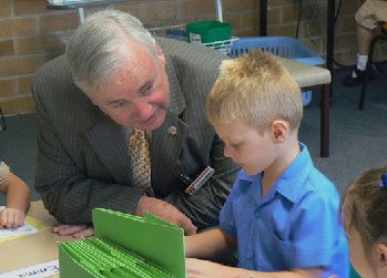 St Ambrose Primary School - Brisbane Private Schools 3