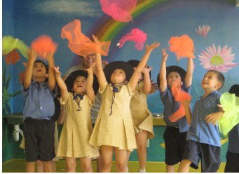 St Ambrose Primary School - Brisbane Private Schools 4