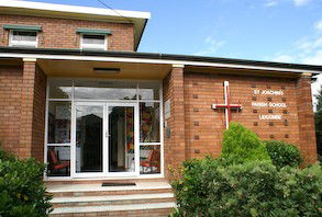 St Joachim's Primary School Lidcombe - Brisbane Private Schools 1