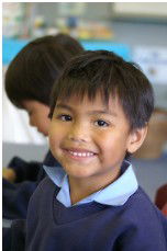St Joachim's Primary School Lidcombe - Brisbane Private Schools 3