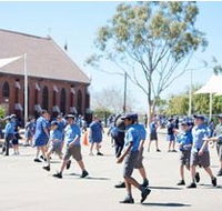 Holy Trinity Primary Granville - Brisbane Private Schools