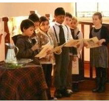 Holy Trinity Primary Granville - Brisbane Private Schools 2