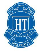 Holy Trinity Primary Granville - Brisbane Private Schools 5