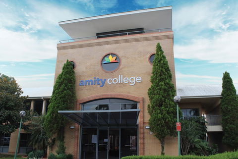 Amity College - Brisbane Private Schools 1