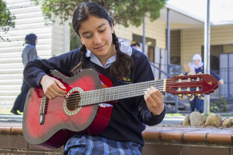 Amity College - Brisbane Private Schools 2