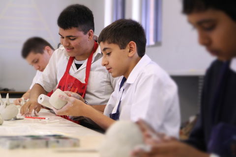 Amity College - Brisbane Private Schools 5