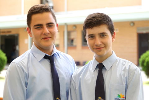 Amity College - Brisbane Private Schools 7