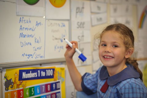 Amity College - Brisbane Private Schools 8