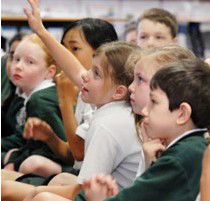 St Anthony's Primary Girraween - Brisbane Private Schools 3