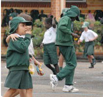 St Anthony's Primary Girraween - Brisbane Private Schools 4