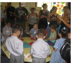 Our Lady Queen Of Peace Primary Greystanes - Brisbane Private Schools 1