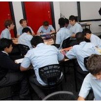 St Paul's Catholic College - Brisbane Private Schools 1