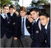 St Paul's Catholic College - Brisbane Private Schools 5
