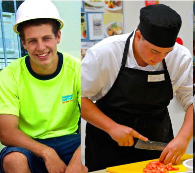 Anglican Technical College Western Sydney - Brisbane Private Schools 2