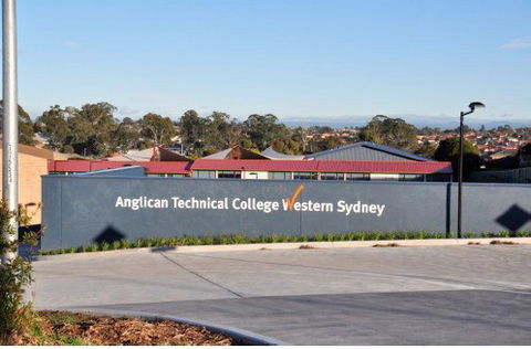 Anglican Technical College Western Sydney - Brisbane Private Schools 3