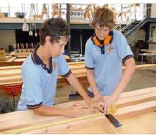 Anglican Technical College Western Sydney - Brisbane Private Schools 5