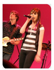 The Australian Performing Arts Grammar School - Brisbane Private Schools 2