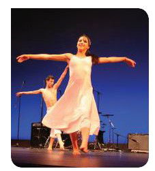 The Australian Performing Arts Grammar School - Brisbane Private Schools 3