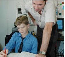 Our Lady Of Lourdes Primary School - Brisbane Private Schools 4