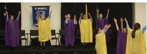 St Michael's Baulkham Hills - Brisbane Private Schools 1